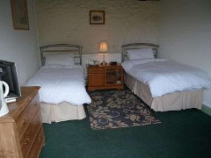 White Hart Hotel By Greene King Inns Braintree Chambre photo
