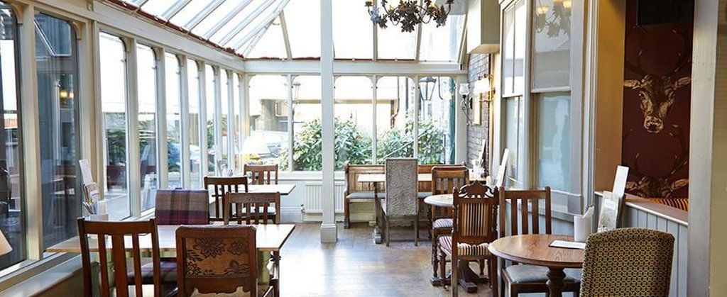 White Hart Hotel By Greene King Inns Braintree Extérieur photo