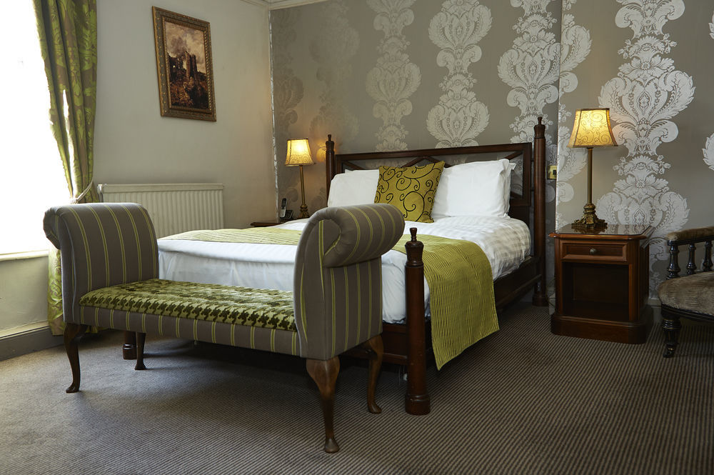 White Hart Hotel By Greene King Inns Braintree Extérieur photo