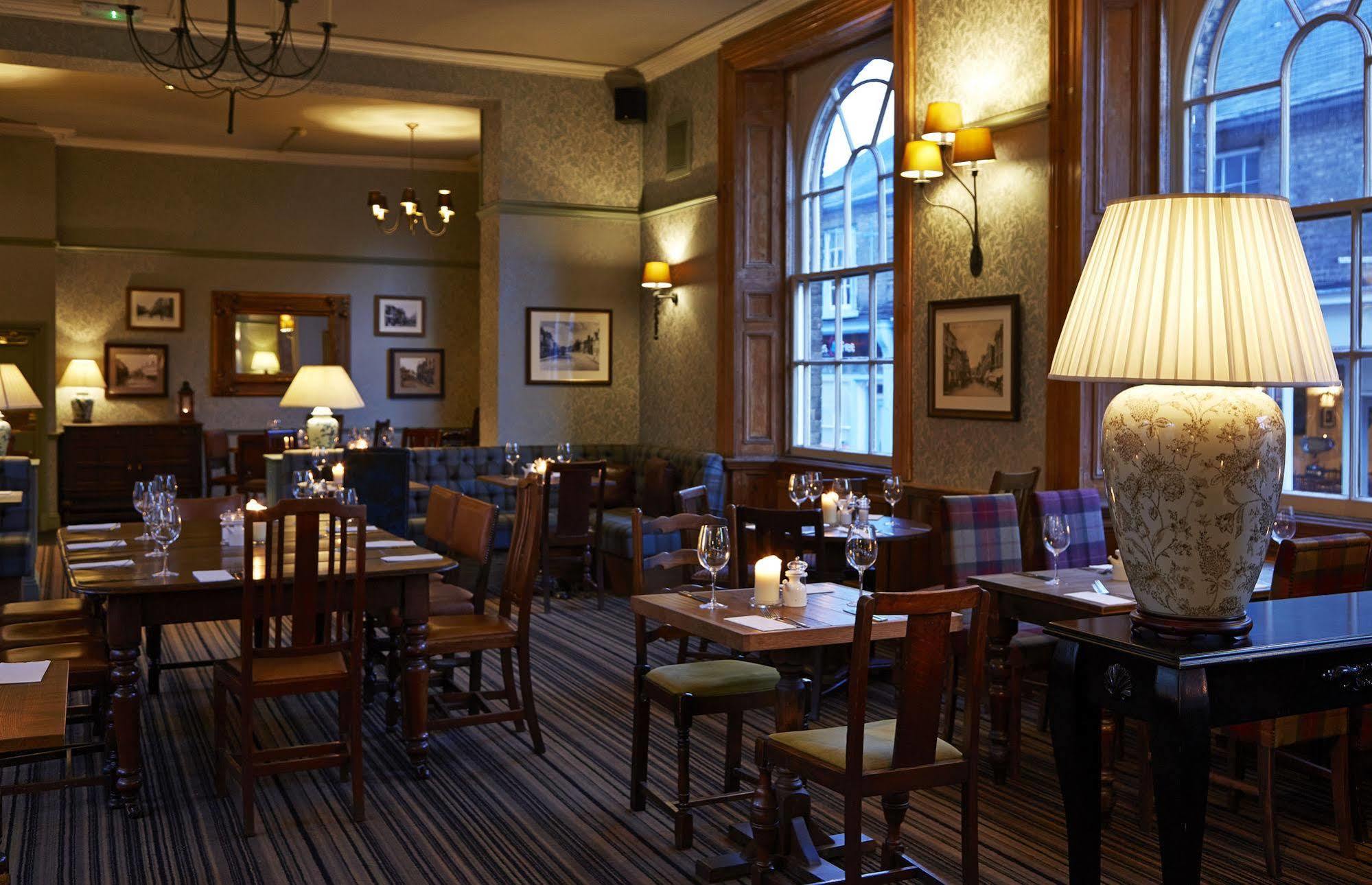 White Hart Hotel By Greene King Inns Braintree Extérieur photo