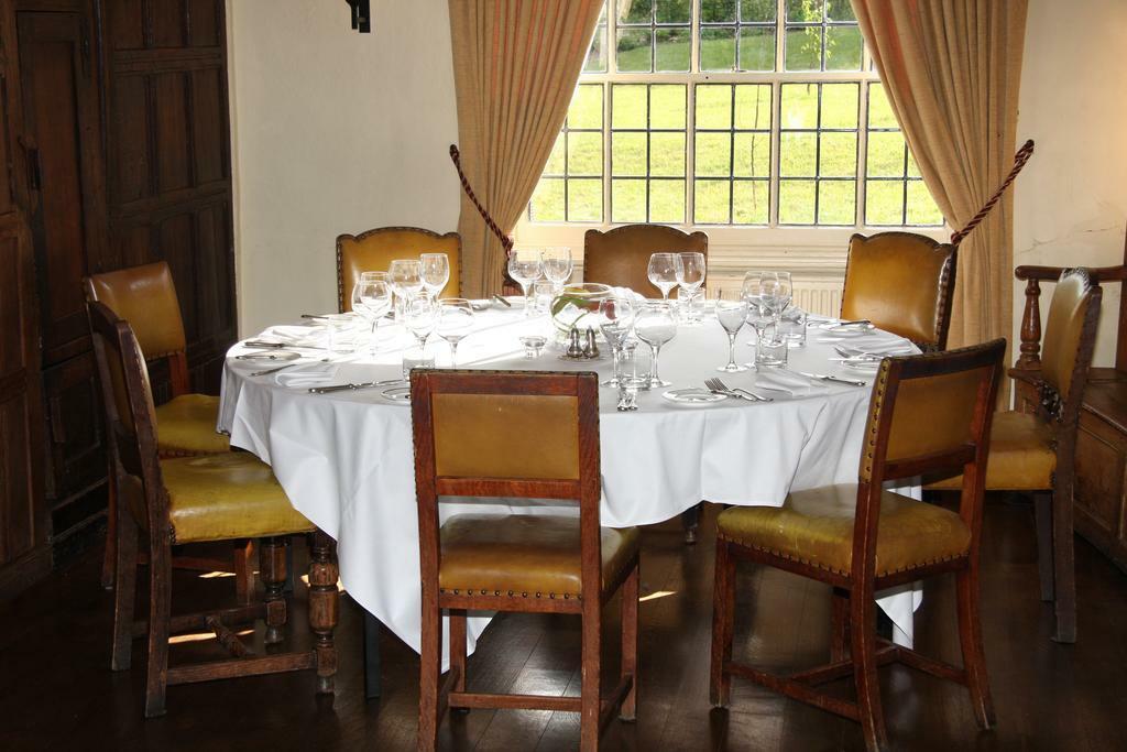 White Hart Hotel By Greene King Inns Braintree Extérieur photo